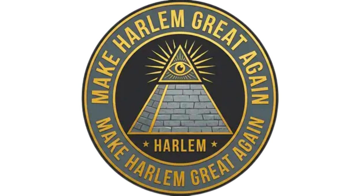 Make Harlem Great Again Corporation