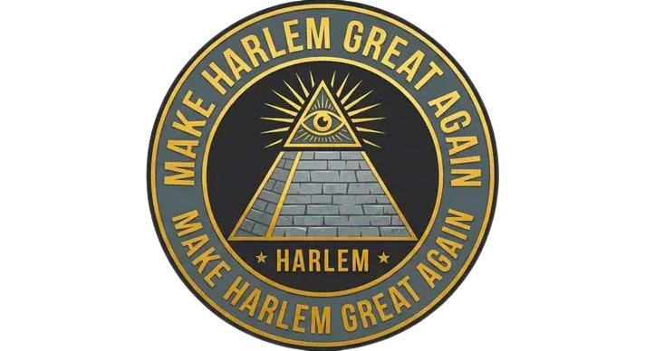 Make Harlem Again Corporation